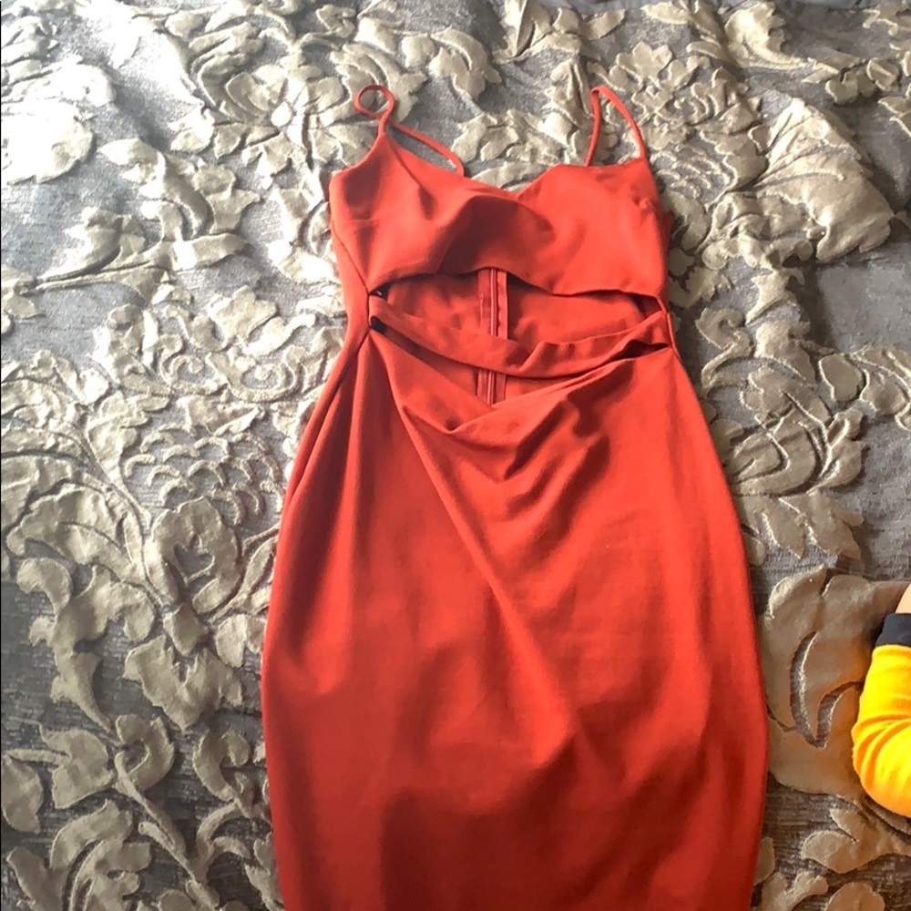 Windsor dress